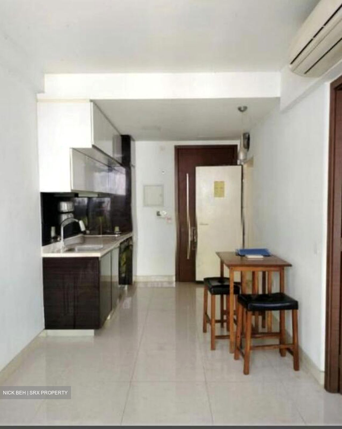 Centra Residence (D14), Apartment #520610671